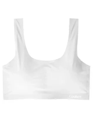 Gaubert naadloze top / Invisible BH - Seamless bralette - Invisible comfort BH Top