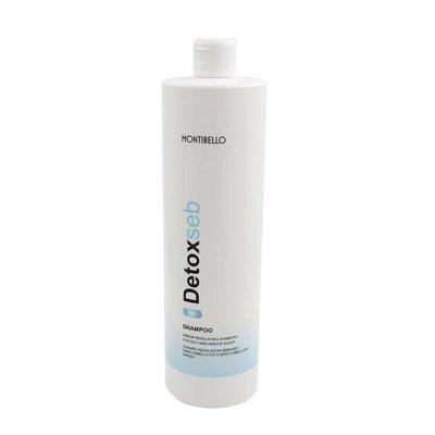 Shampoo Montibello