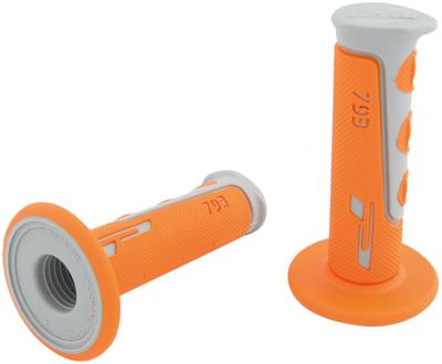 PROGRIP Rubber grip 793 or/gr 115mm closed