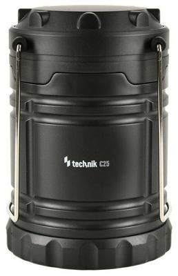 Technik LED campinglamp 3xAA 180 lumen - 5720190