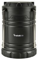 Technik LED campinglamp 3xAA 180 lumen - 5720190