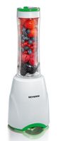 Severin SM 3735 0,6 l Blender voor op aanrecht 300 W Groen, Wit - thumbnail