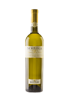 Bertani Soave Sereole | Witte wijn | Italiaanse wijn | Soave | Gratis verzending v.a. 6 flessen