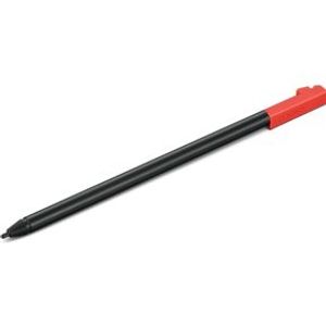 Lenovo 4X81D34327 stylus-pen 4,18 g Zwart