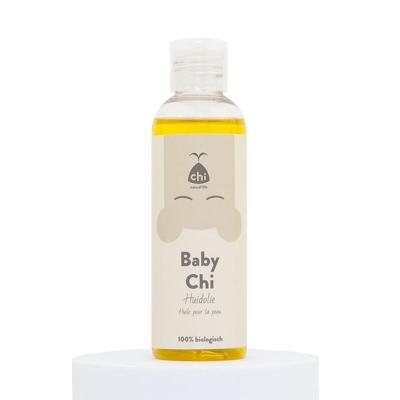 Chi Natural Life Baby chi huidolie