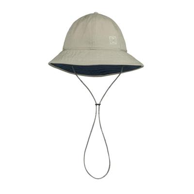 Buff Nmad Bucket Hat Hoed Yste Sand L/XL