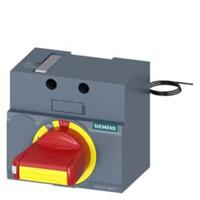 Siemens 3VA9157-0EK17 Accessoire voor vermogensschakelaar 1 stuk(s) (b x h x d) 77 x 70 x 95 mm