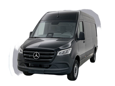 Mercedes Benz Sprinter