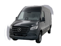 Mercedes Benz Sprinter