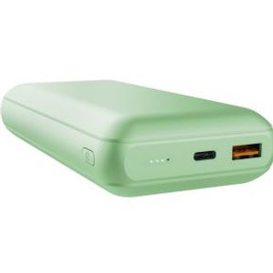 Trust Redoh Lithium-Ion (Li-Ion) 20000 mAh Groen