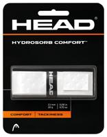 Head HydroSorb Comfort Racketsport Basisgrip White