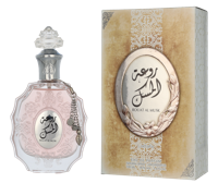 Lattafa Rouat Al Musk Woman 100 ml Eau de Parfum