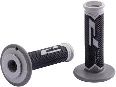 PROGRIP Rubber grip 788 gr/sw/gr 115mm closed