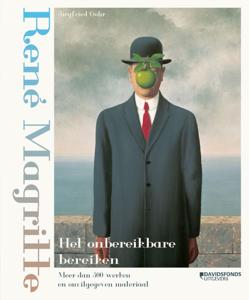 René Magritte (Paperback)
