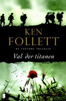 Val der titanen - Ken Follett - ebook
