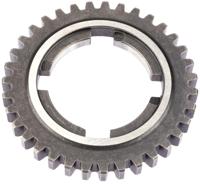 RMS Circuit wheel 4th gang