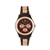Kenneth Cole IKC0003 (Ø 38 mm) Dames horloge