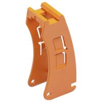 Weidmüller CXI CLIP P Houder 10 stuk(s)