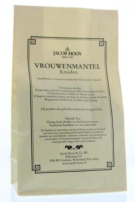 Vrouwenmantel
