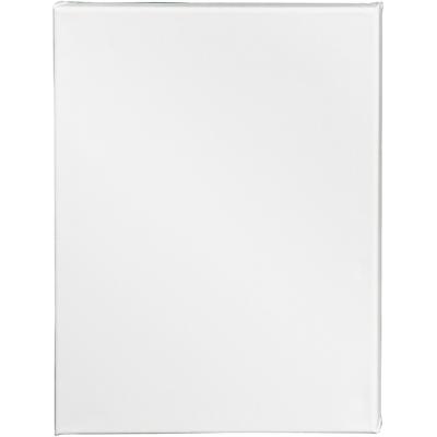 Creativ Company Artistline canvas wit, 30x40cm