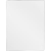 Creativ Company Artistline canvas wit, 30x40cm