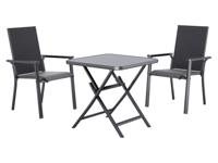 LIVARNO Tuinset Houston 3-delig