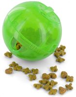 Petsafe Slimcat voerbal groen - thumbnail