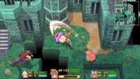 Square Enix Secret of Mana PlayStation 4 - thumbnail