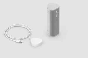 Sonos SON205 oplader voor mobiele apparatuur Wit Binnen