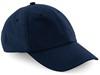 Beechfield CB187 Outdoor 6 Panel Cap - Navy - One Size