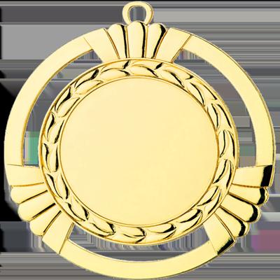 Sportprijzen Leiden Winnaarsmedaille D62