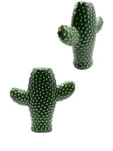 Serax vase cactus en céramique - Vert