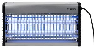 Eurom Fly Away | Metal 30 | LED - 211382