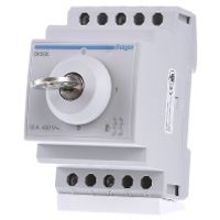 SK606  - Control switch for distributor 2 NO 0 NC SK606 - thumbnail