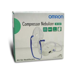 Omron C802 Compair Compressor-verstuiver