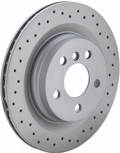 Remschijf Sport Z 200252352