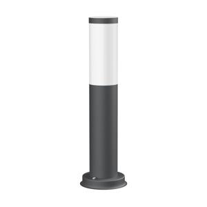 Staande buitenlamp E27 fitting rond IP44 39 cm