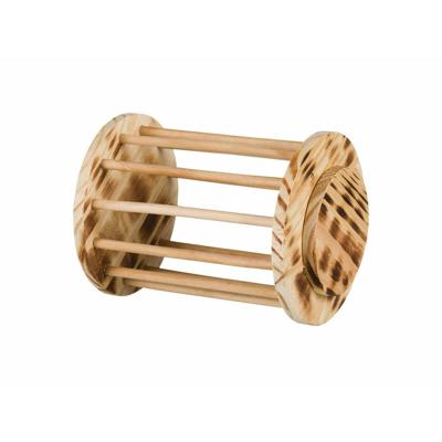 Feeder Trixie Hout Ø 15 × 19 CM Hooi
