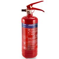 Alecto ABP-2 - Poederblusser 2 kilogram