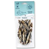 ZOYA Turkey meat - traktatie voor hond - 80g