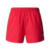 The North Face Class V Pathfinder Pull On 3" Kortebroek Dames Hibiscus M