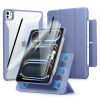 iPad Pro 13ʺ (2024) Rebound Transformation Bundle - Lavender