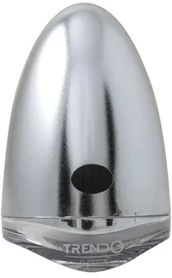 Koplamp Spanninga Trendo XB - chroom