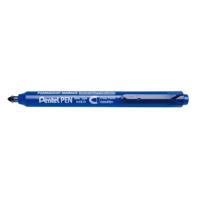 Viltstift pentel nxs15 1mm blauw