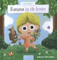 Emma in de lente (Hardback)