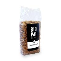 Bionut Amandelen bruin bio Bionut Amandelen bruin bio