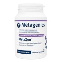 Metagenics MetaZen 30Tabletten Metagenics MetaZen 30Tabletten