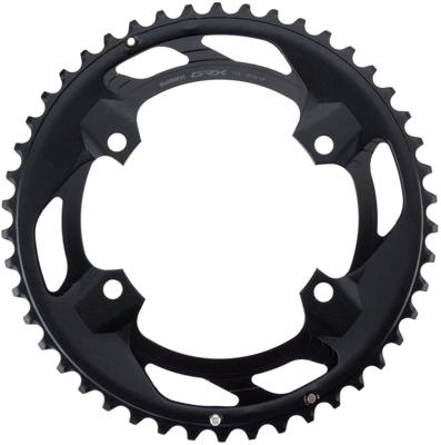 Shimano kettingblad 46t grx fc-rx600 11-sp