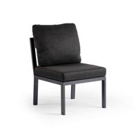 Liv tussenstuk black Tierra Outdoor - Tierra outdoor