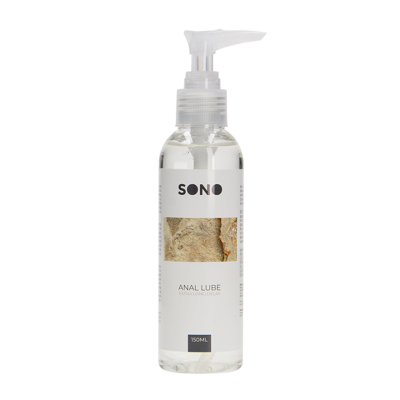 Sono by Shots Water Based Anal Lubricant - 150 ml